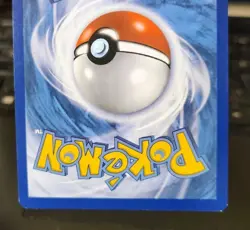 POKEMON ARCANINE 22/149 REVERSE HOLO RARE SUN AND MOON BASE MP-LP - Image 4
