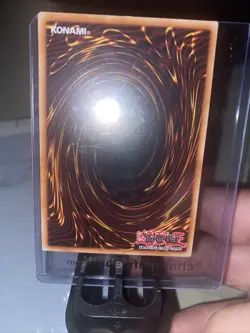 Yugioh! Lunalight Leo Dancer LED4-EN054 Legendary Duelists: 1st Edition - Image 2