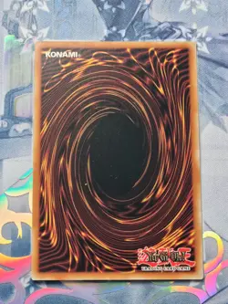 MP21-EN196 Tri-Brigade Ferrijit The Barren Blossom Secret Rare 1st Ed NM YuGiOh - Image 2