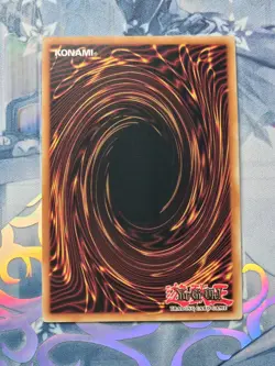 MP25-EN015 Raigeki Alt Art Starlight Rare 1st Edition Near Mint YuGiOh TCG - Image 3