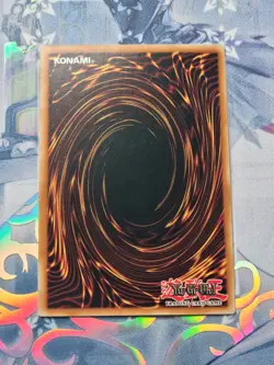 25LP-EN017 Maliss C GWC-06 Ultra Rare EMBLAZONED LTD Edition NM YuGiOh TCG - Image 5