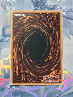 25LP-EN016 Maliss Q Hearts Crypter Ultra Rare EMBLAZONED LTD Ed NM YuGiOh TCG - Image 5