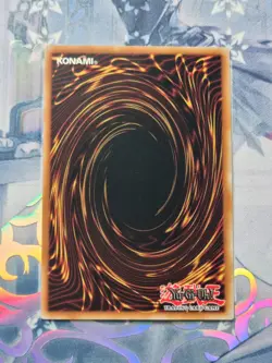25LP-EN014 Ryzeal Detonator Secret Rare Emblazoned LTD Edition NM YuGiOh TCG - Image 5