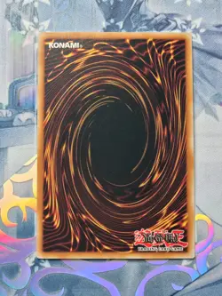 25LP-EN016 Maliss Q Hearts Crypter Secret Rare EMBLAZONED LTD Ed NM YuGiOh TCG - Image 5