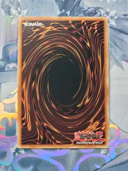 25LP-EN008 Sangen Kaimen EMBLAZONED Ultra Rare LTD Edition Near Mint YuGiOh TCG - Image 5