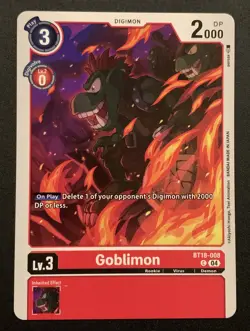 Digimon TCG - Special Booster VER2.0 - Common Cards - Choose Your Card - Image 3