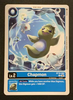 Digimon TCG - Special Booster VER2.0 - Uncommon Cards - Choose Your Card - Image 3