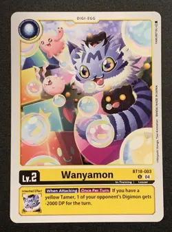 Digimon TCG - Special Booster VER2.0 - Uncommon Cards - Choose Your Card - Image 4