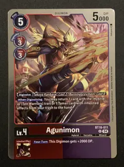 Digimon TCG - Special Booster VER2.0 - Rare Cards - Choose Your Card - Image 2