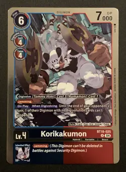 Digimon TCG - Special Booster VER2.0 - Rare Cards - Choose Your Card - Image 4