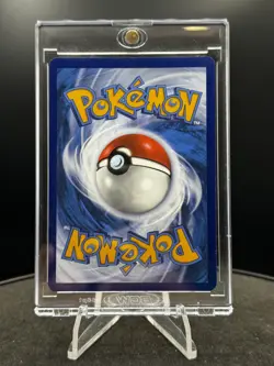 Team Rockets Mewtwo EX Special Illustration Card 231/182 Destined Rivals Pokemon - Image 4