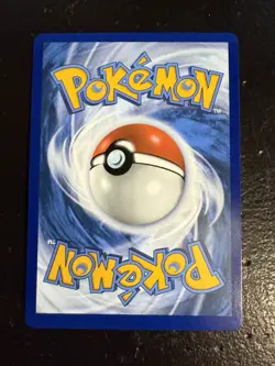 Pokemon TCG Team Rockets Mewtwo EX Double Rare Card 216 Near Mint Promo Card - Image 2
