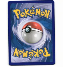 Pokemon Pikachu 16/30 HGSS Trainer Kit Non-Holo LP Card - Image 2