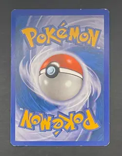 Pokemon Card Flareon 2/17 POP Series 3 Holo - Moderately Played - Image 2