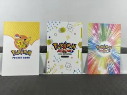 Pokemon Jolteon Lot Pokemon Lot of 20 Cards and Stickers Jolteon Pokemon Lot - Image 5