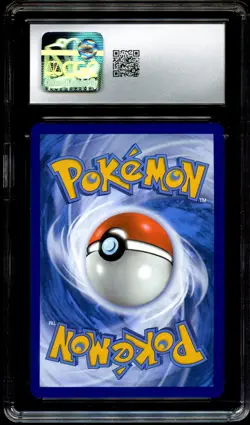 CGC 10 PRISTINE Articuno # 22 WOTC Black Star PROMO Pokemon Card 037 - Image 3