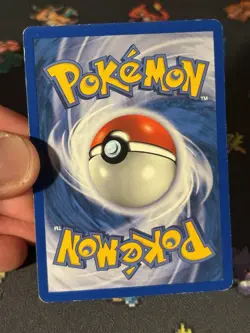 Pokemon Card Dark Wigglytuff 40/105 Neo Destiny FIRST EDITION - (LP) - Image 4