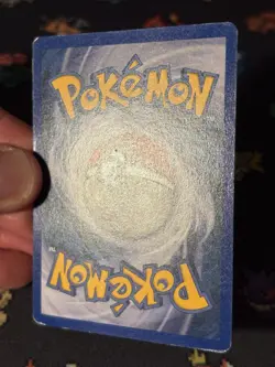 Pokemon Card Dark Wigglytuff 40/105 Neo Destiny FIRST EDITION - (LP) - Image 5