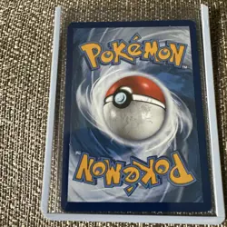 Reshiram GX Basic Pokemon Card - Flame Charge & Vermilion GX - Image 2