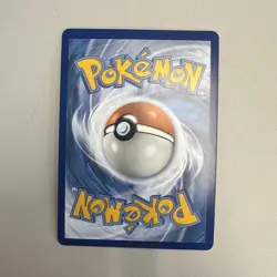 Pokemon Mewtwo V Holo Rare Card Super Psy Bolt Transfer Break Pokemon Go - Image 2