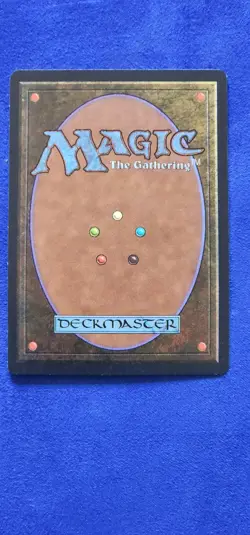 MTG Triskelion Antiquities in NM Condition - Image 2