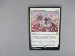 MTG -Winds of Abandon - Modern Horizons (MH1) NMT - Image 1