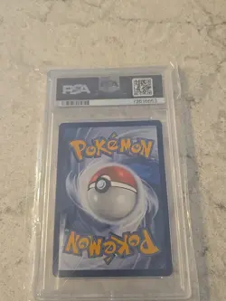 2023 Pokemon SWSH Crown Zenith #147 Full Art Elesa's Sparkle PSA 10 Gem Mint - Image 3