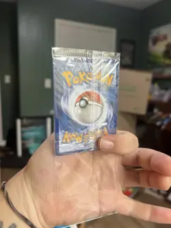 Mewtwo 052 Scarlet & Violet Promo Holo Pokemon TCG Sealed - Image 3