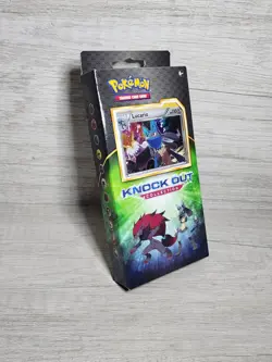 Pokemon TCG: 2017 Knock Out Collection Lucario - Image 2