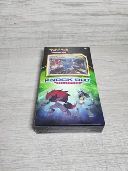 Pokemon TCG: 2017 Knock Out Collection Lucario - Image 3