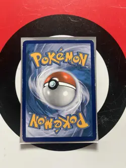 Pokemon TCG Emolga FULL ART RC23/RC25 Legendary Treasures Holo RARE - Image 2