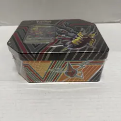 Pokemon Hidden Potential Tin - Giratina V Brand NEW Sealed - Image 5