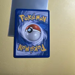 Pikachu Undaunted 61/90 HeartGold & SoulSilver Pokemon TCG Non Holo Common NM - Image 2