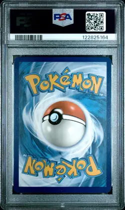 (PSA 10) Pokemon: Silver Tempest - Jynx #TG04 [Full Art/Ultra Rare] - Image 2