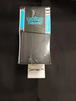 Black Bolt Pokemon Center ETB New Factory Sealed Thundurus Elite Trainer Box - Image 3