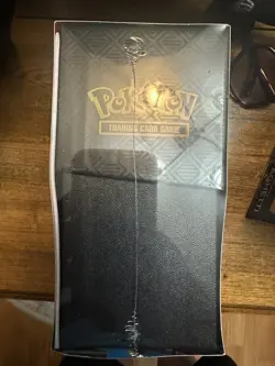 Pokemon Mega Evolution Elite Trainer Box Lucario ETB PRESALE Expected 9/29 - Image 2
