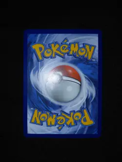 Pokemon Team Rocket's Mewtwo ex 216 Black Star Promo NM - Image 3
