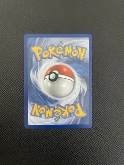 Pokemon M Rayquaza EX 76/108 Celebrations: Classic Collection Holo NM/M English - Image 2