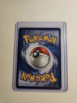 Night Stretcher 173/132 Pokemon TCG Mega Evolutions Full Art Ultra Rare NM - Image 2