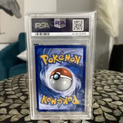 PSA 10 FA Silvally GX Sun & Moon Crimson Invasion Pokemon #119 Secret 2017 - Image 2