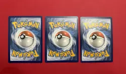Pokemon Charizard UPC Promo Set SWSH260, SWSH261, SWSH262 - Image 3
