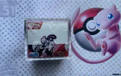 Pokemon Scarlet & Violet SV10 Destined Rivals Booster Box EN Factory Sealed New! - Image 1