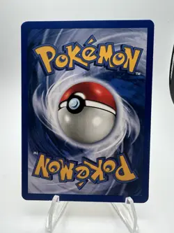 Pokemon TCG Nidoking Base Set 11/102 Holo 1999-2000 Wizards - Image 2