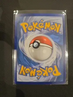 Pokemon TCG Eevee Holo Trainer Gallery TG11/TG30 Ultra Rare Near Mint Condition - Image 2