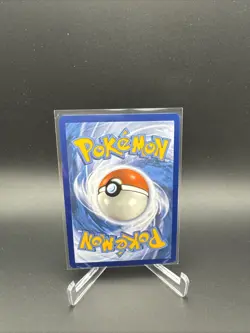 Pokemon TCG Basic Fire Energy Sv03: Obsidian Flames 230/197 Hyper Rare NM/LP - Image 2