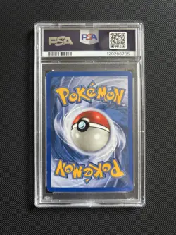Crystal Golem 148/144 Holo Pokemon Skyridge - PSA 6 EX-MT - Image 2
