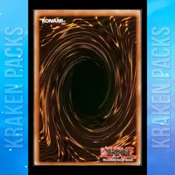 YUGIOH Dark Magician Girl (PSR) SBC2-ENA13 1ST EDITION Near Mint - Image 2
