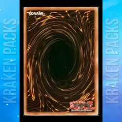YUGIOH Asura Priest (PSR) SBC2-ENI05 1ST EDITION Near Mint - Image 2