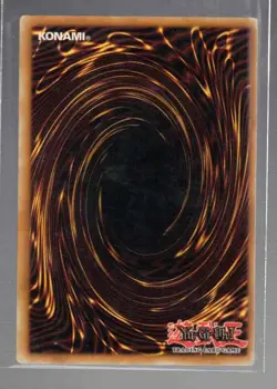 Yu-Gi-Oh! De-Spell Common SDJ-029 Unlimited - Image 2