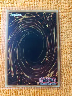 Yugioh Starry Knight Sky GFTP-EN032 Ultra Rare 1st Edition NM - Image 2